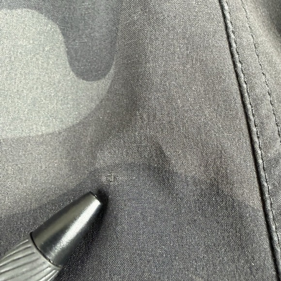 Rogue Training Shorts Men Green Camo Gym Sports Size Medium 6" Inseam - Picture 5 of 12